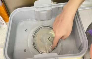 6个不要钱的“家电清洗”方法，一秒学会！