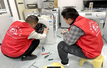 学员培训风采