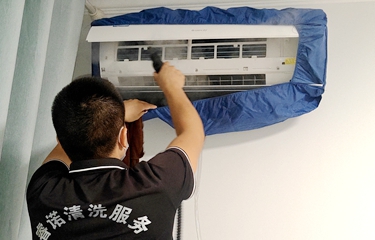 2025年新人小白做家电清洗如何少走弯路