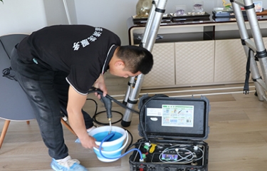 家电清洗行业到底赚钱吗？今天来给大家算一笔账！