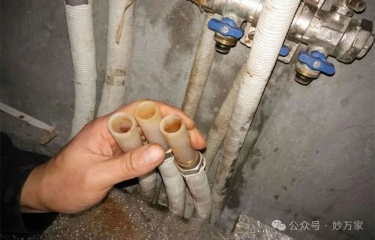 入秋了！供暖前做对这一步，温度不止+1度
